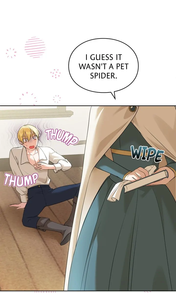 The Fairy Legacy chapter 13 page 23
