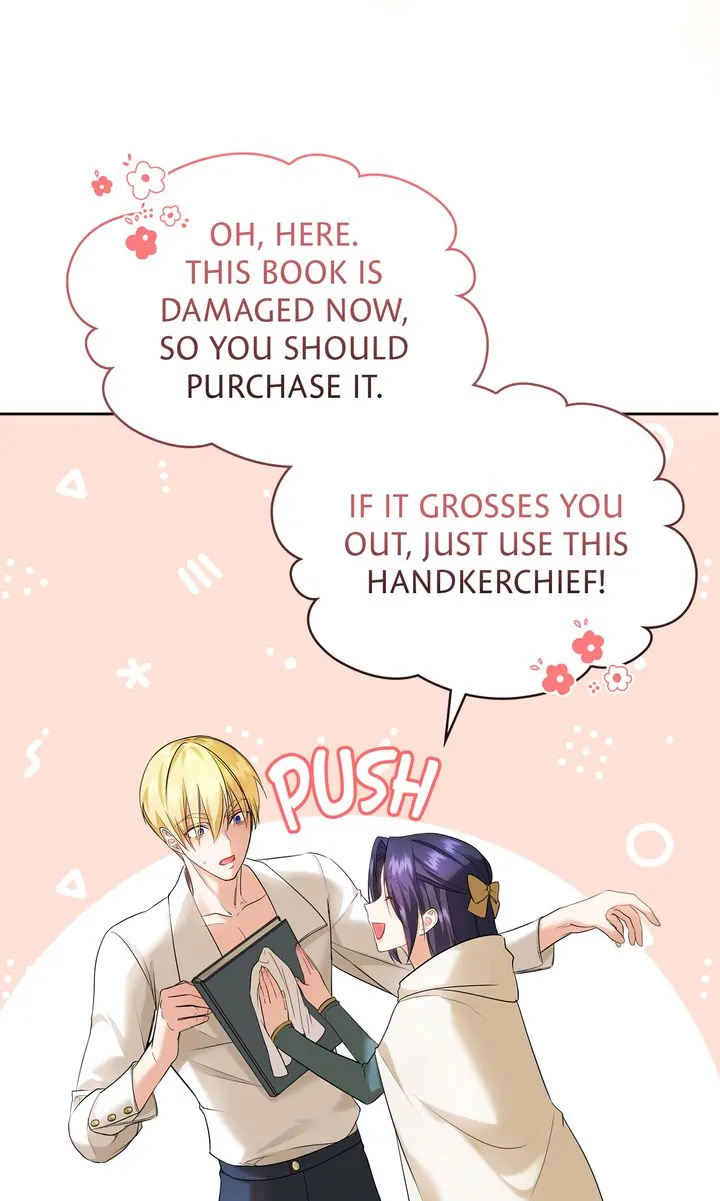 The Fairy Legacy chapter 13 page 39