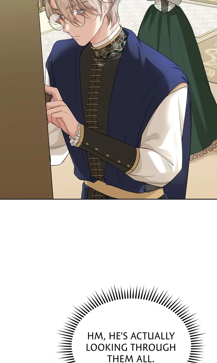 The Fairy Legacy chapter 13 page 74