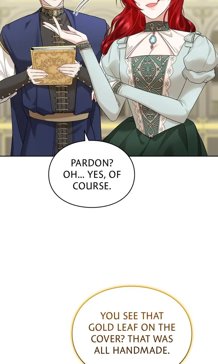 The Fairy Legacy chapter 13 page 86