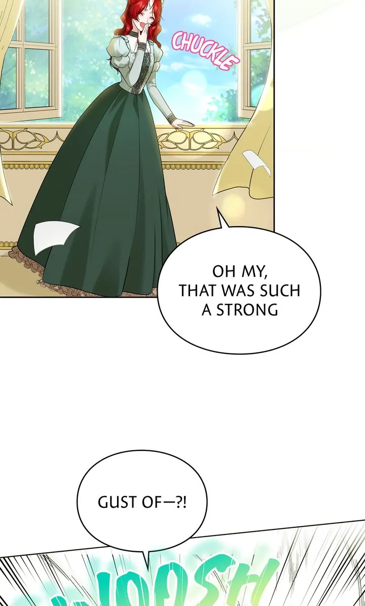 The Fairy Legacy chapter 14 page 12