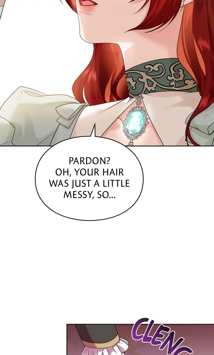 The Fairy Legacy chapter 14 page 29