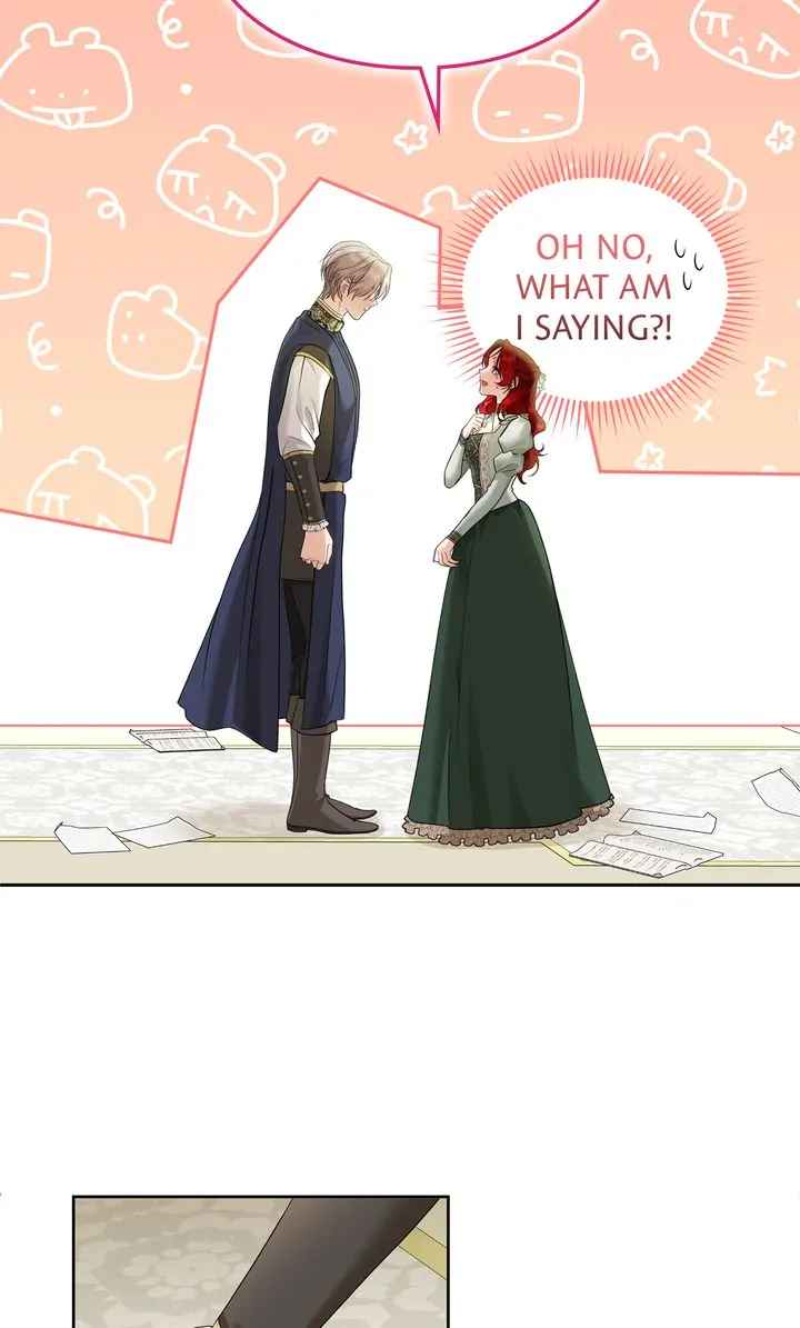 The Fairy Legacy chapter 14 page 35