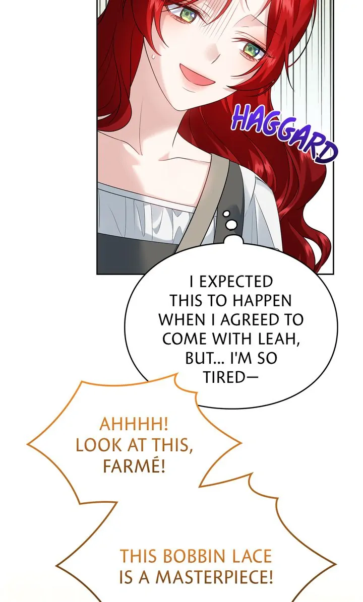 The Fairy Legacy chapter 14 page 47