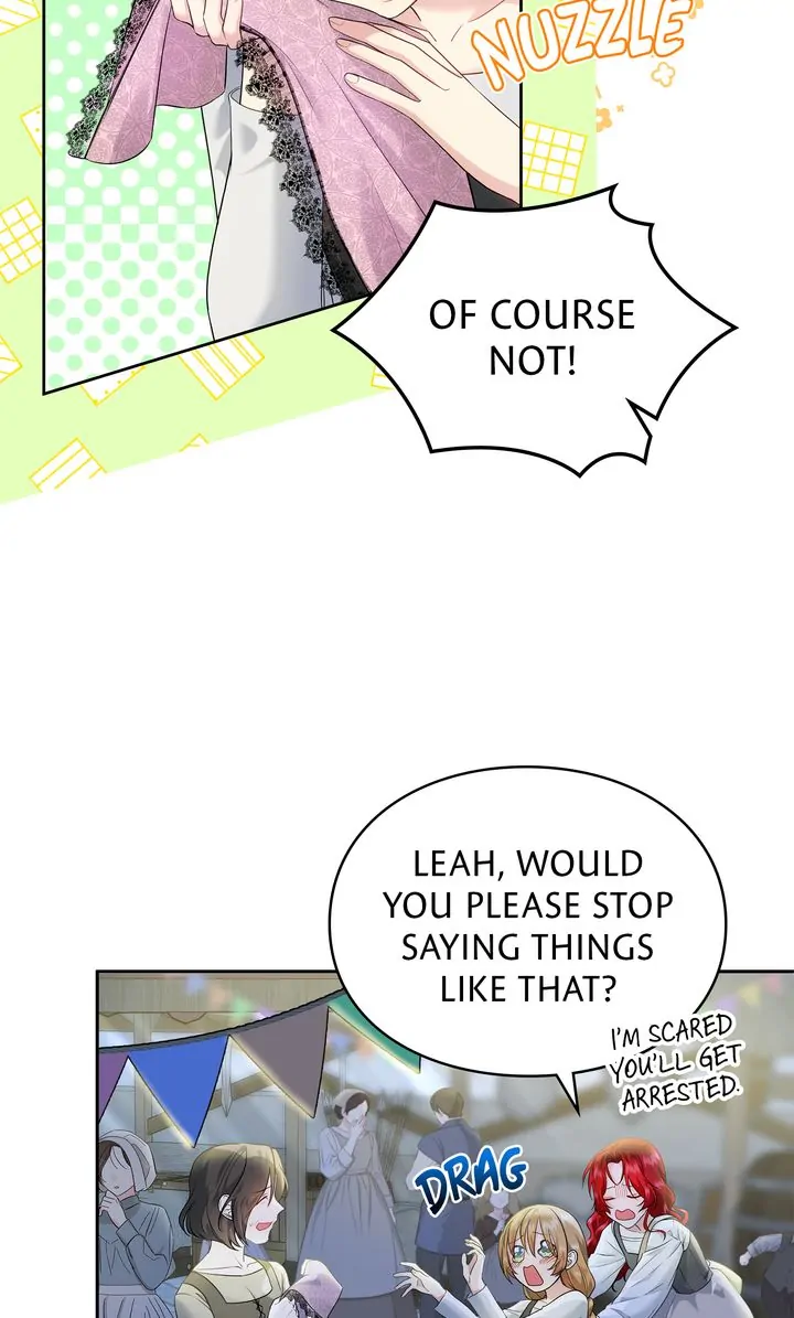 The Fairy Legacy chapter 14 page 50