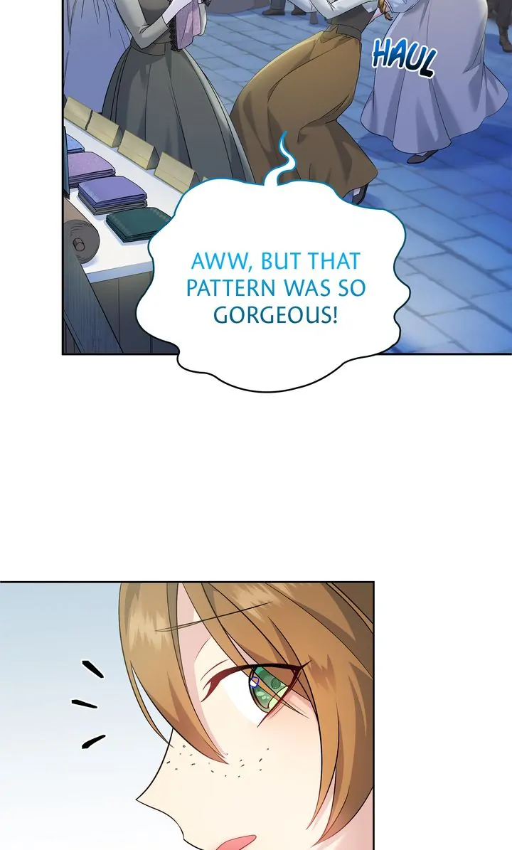 The Fairy Legacy chapter 14 page 51