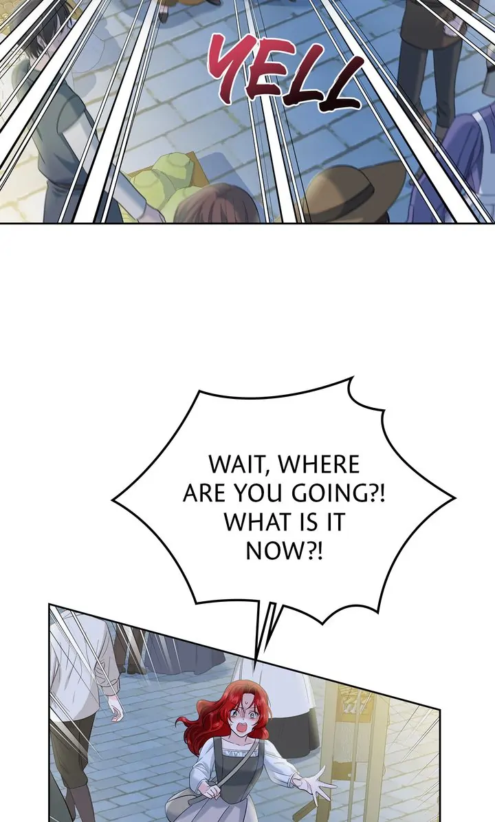 The Fairy Legacy chapter 14 page 53