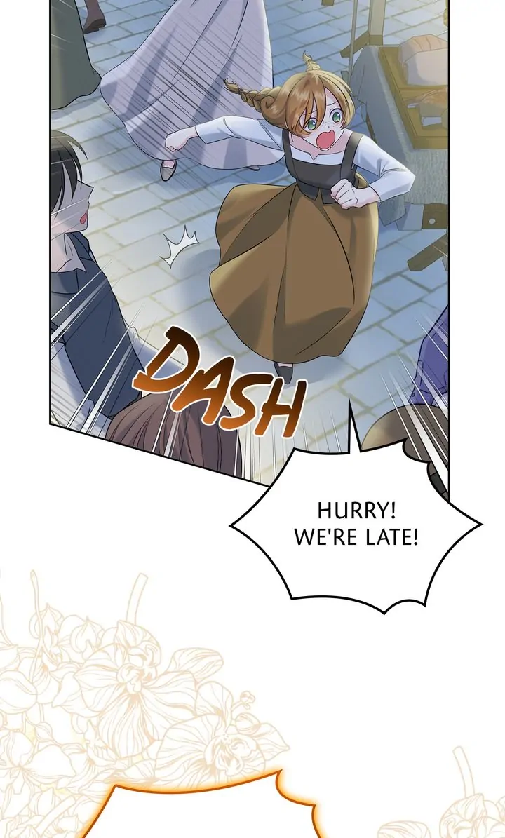 The Fairy Legacy chapter 14 page 54