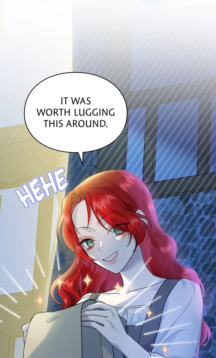 The Fairy Legacy chapter 14 page 67