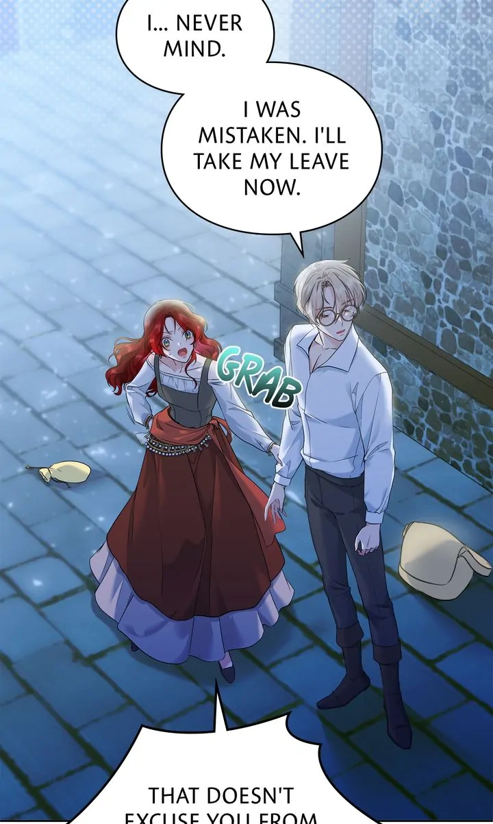 The Fairy Legacy chapter 15 page 6
