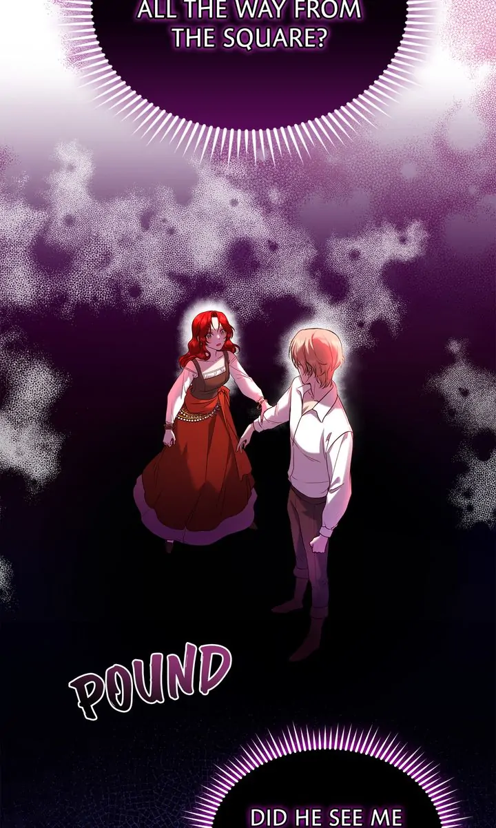 The Fairy Legacy chapter 15 page 10