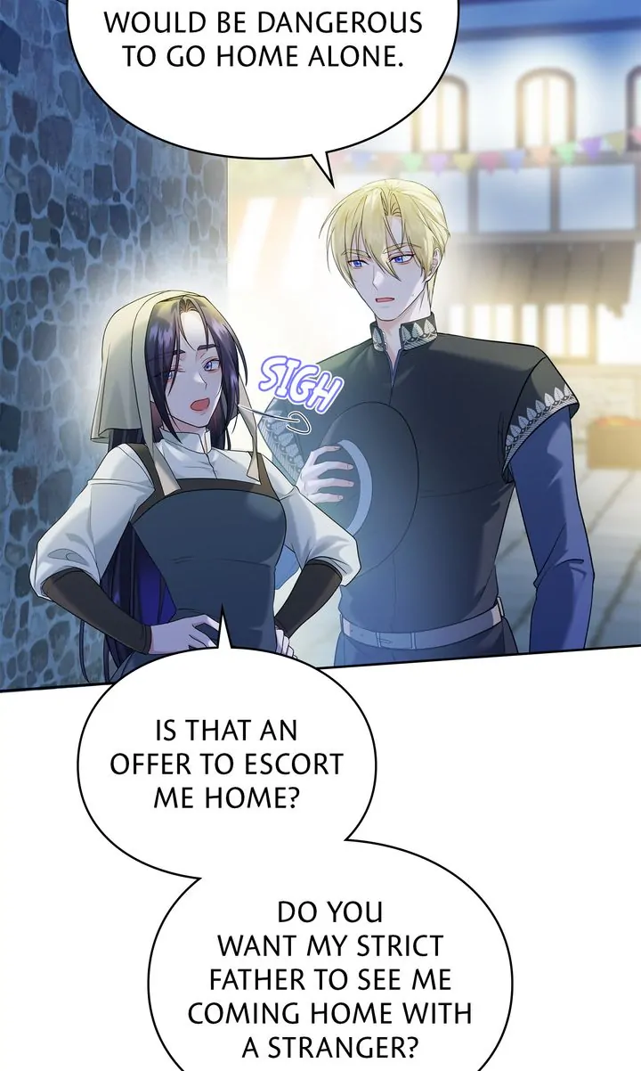 The Fairy Legacy chapter 15 page 91