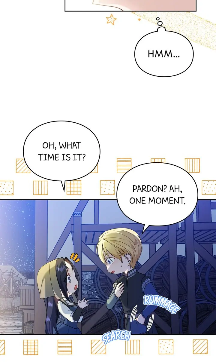 The Fairy Legacy chapter 16 page 11