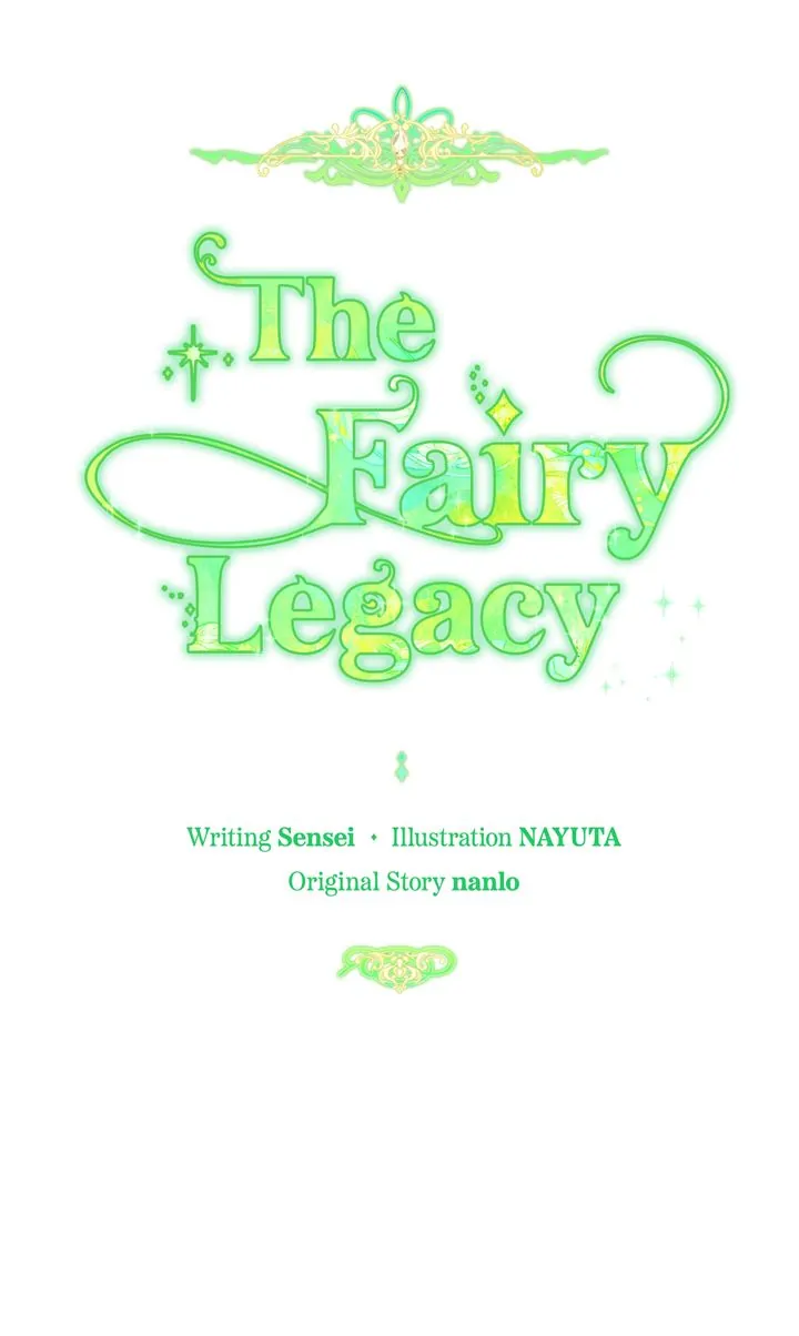 The Fairy Legacy chapter 16 page 18