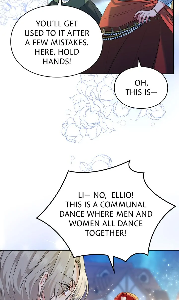 The Fairy Legacy chapter 16 page 53