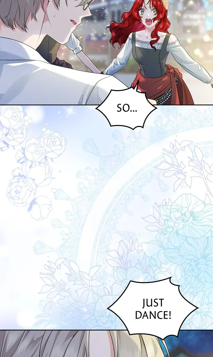 The Fairy Legacy chapter 16 page 54