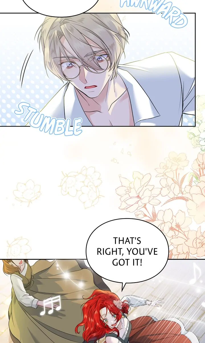 The Fairy Legacy chapter 16 page 64