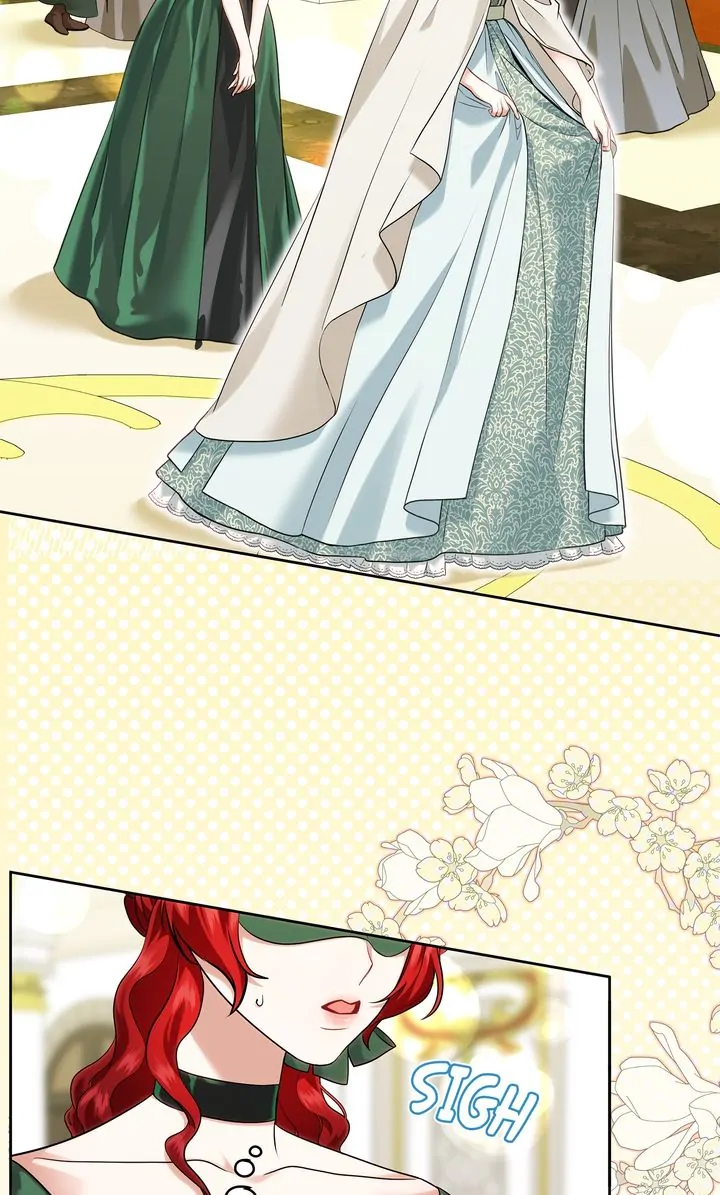 The Fairy Legacy chapter 17 page 20