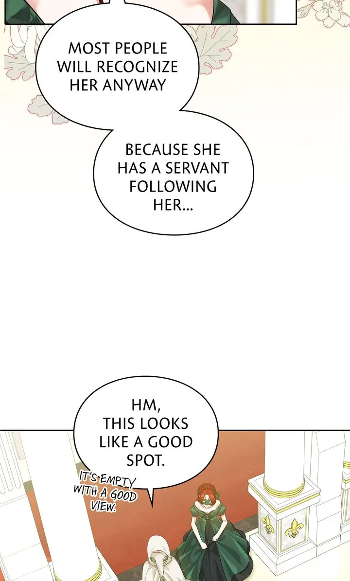 The Fairy Legacy chapter 17 page 21