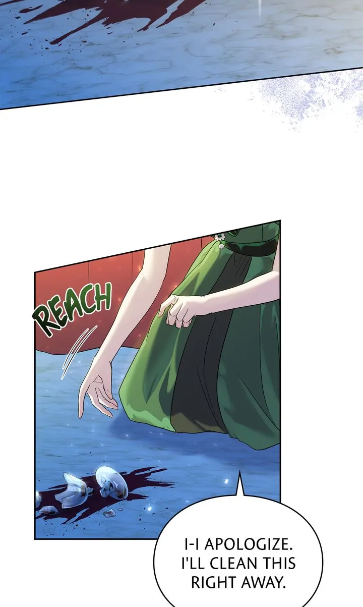 The Fairy Legacy chapter 18 page 6