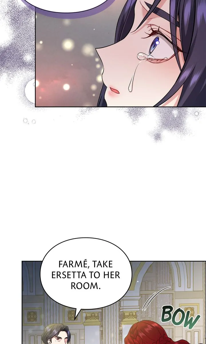 The Fairy Legacy chapter 18 page 40
