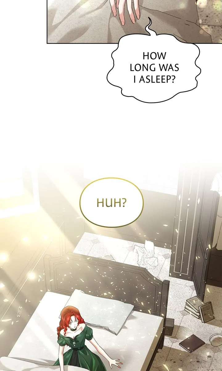 The Fairy Legacy chapter 18 page 58