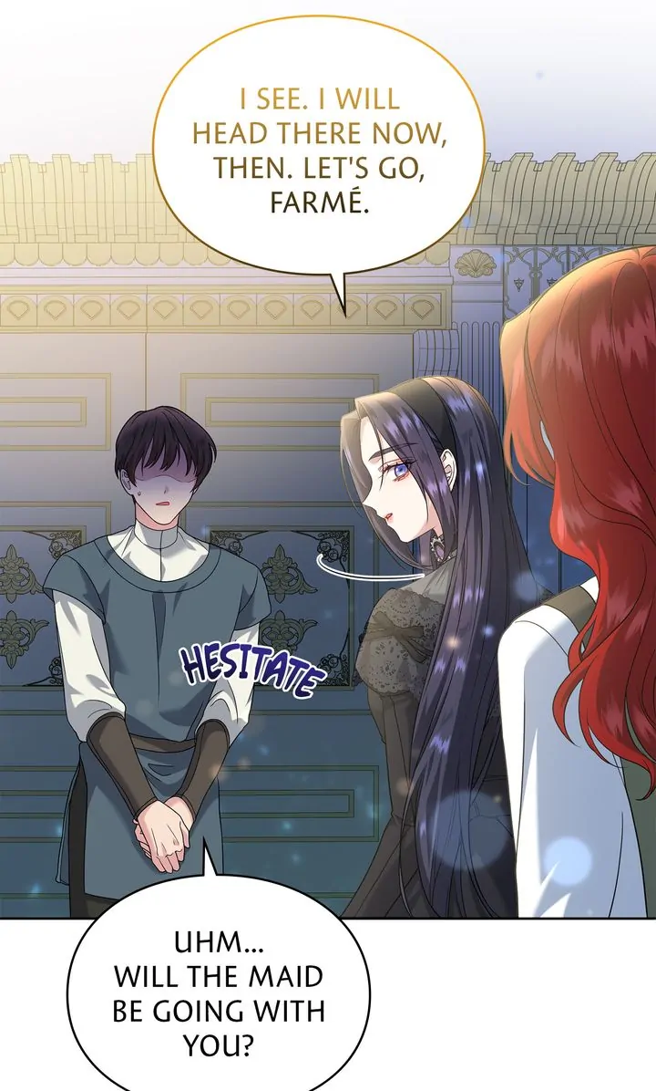 The Fairy Legacy chapter 19 page 5