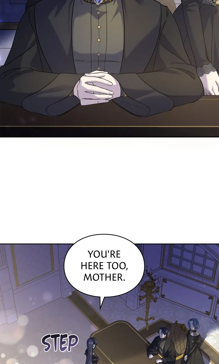The Fairy Legacy chapter 19 page 21