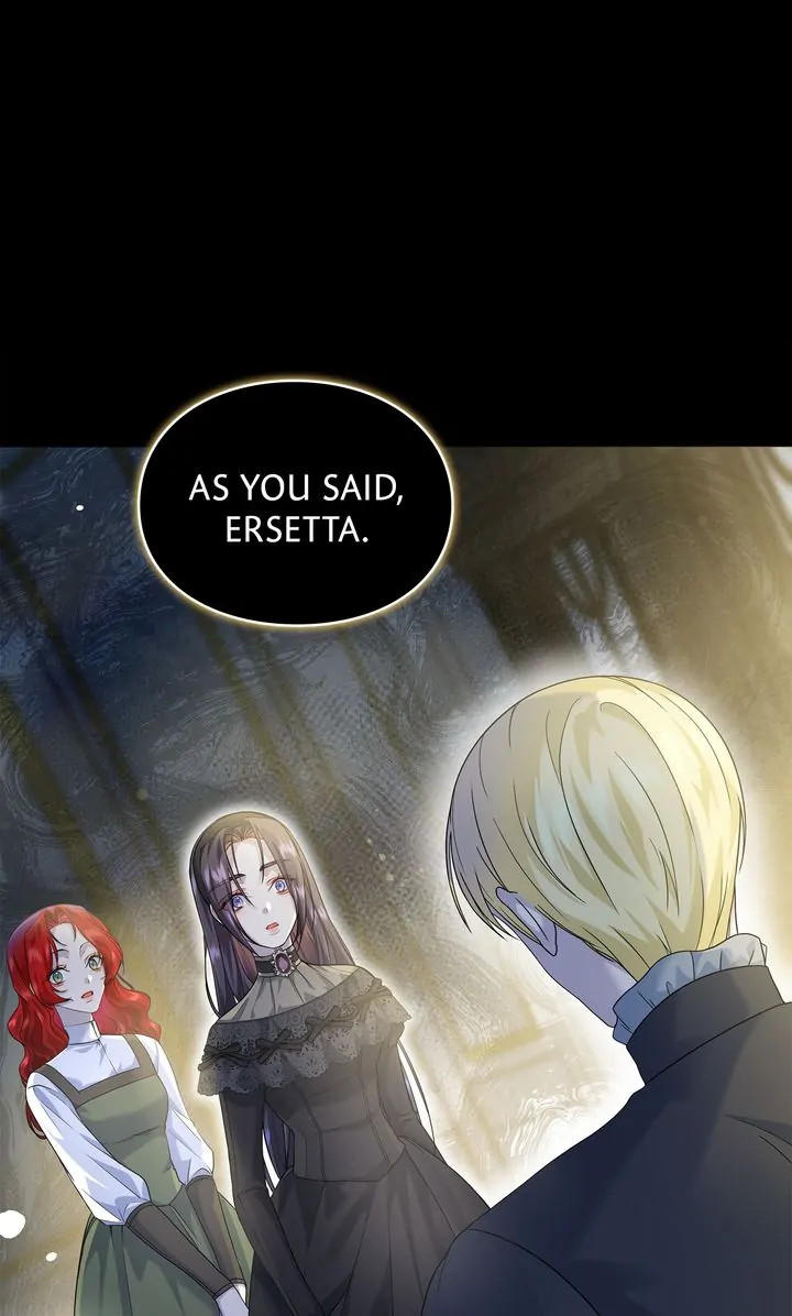 The Fairy Legacy chapter 19 page 25