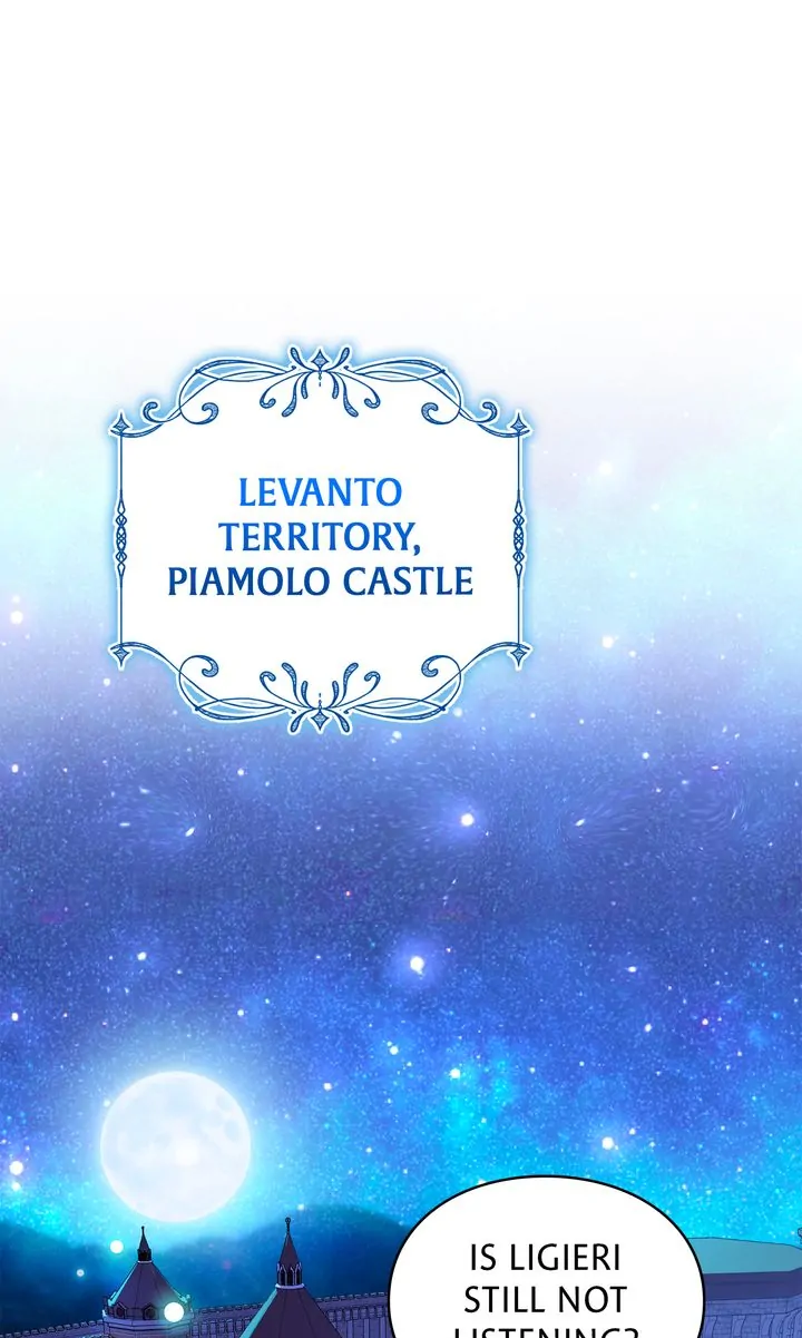 The Fairy Legacy chapter 2 page 1