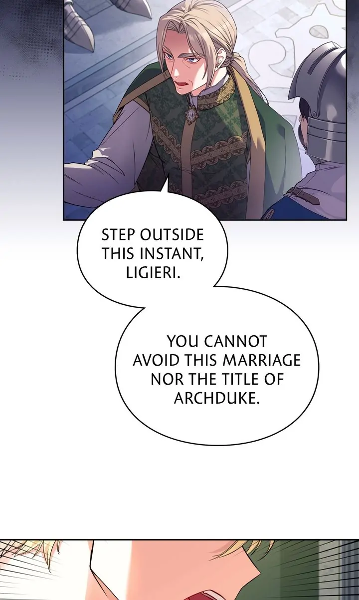 The Fairy Legacy chapter 2 page 4