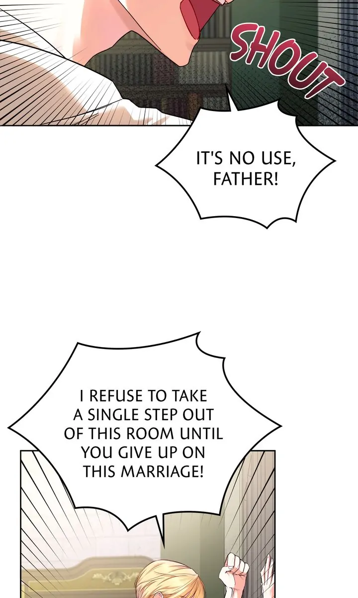 The Fairy Legacy chapter 2 page 5