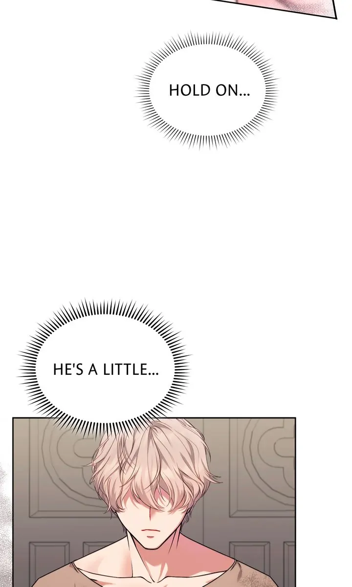 The Fairy Legacy chapter 2 page 33