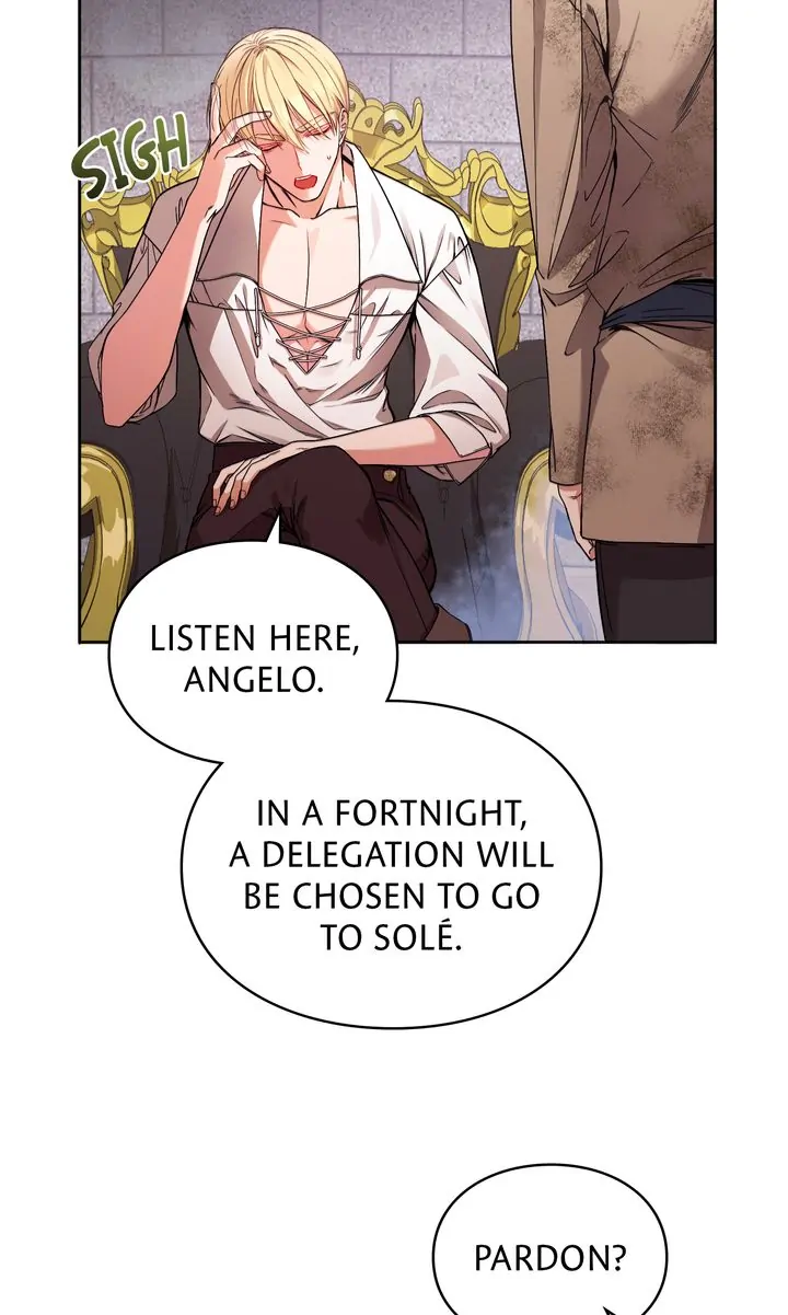 The Fairy Legacy chapter 2 page 37