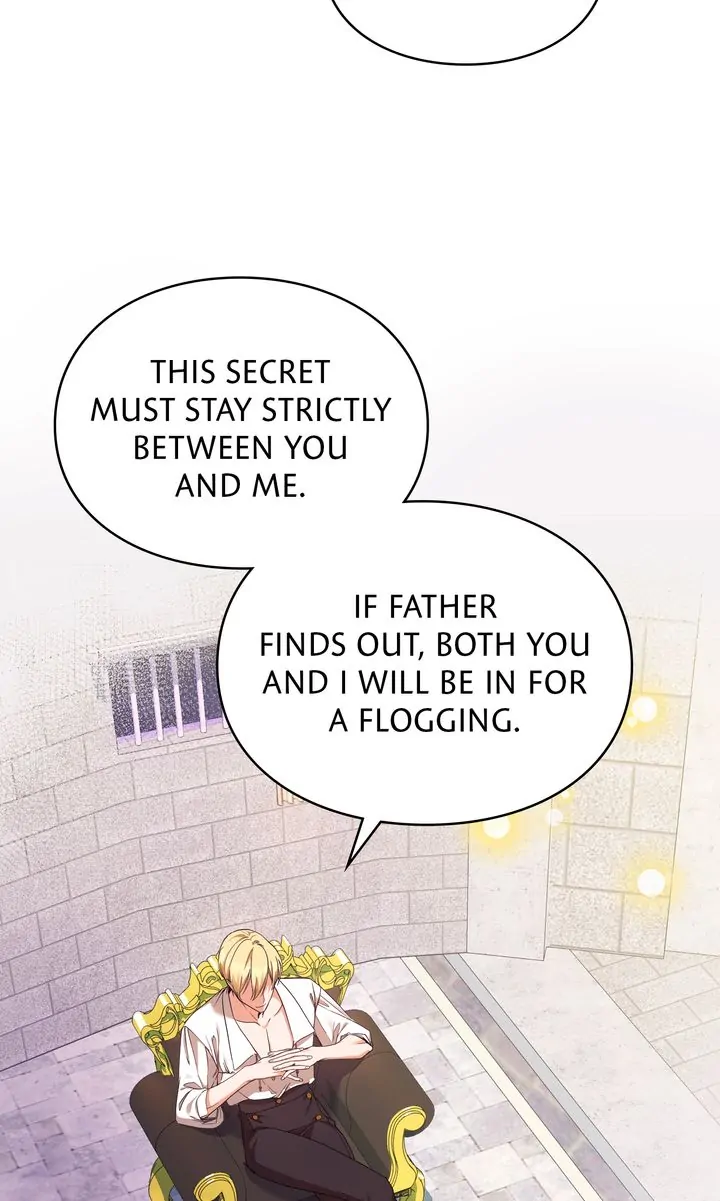 The Fairy Legacy chapter 2 page 45