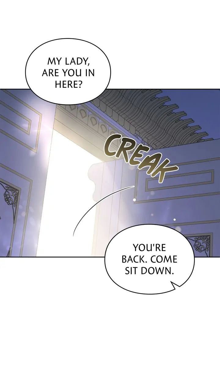 The Fairy Legacy chapter 20 page 1