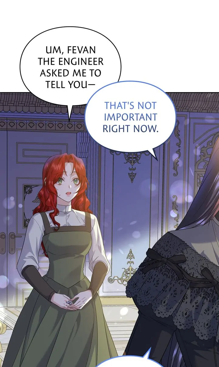 The Fairy Legacy chapter 20 page 2