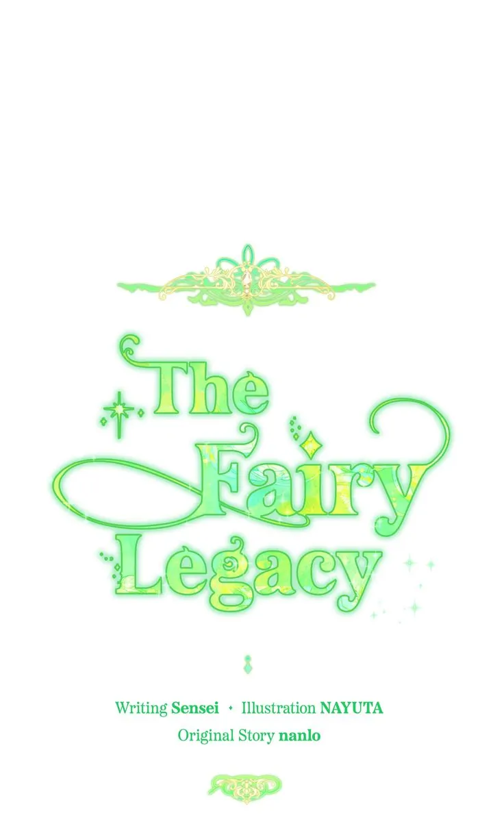 The Fairy Legacy chapter 20 page 6