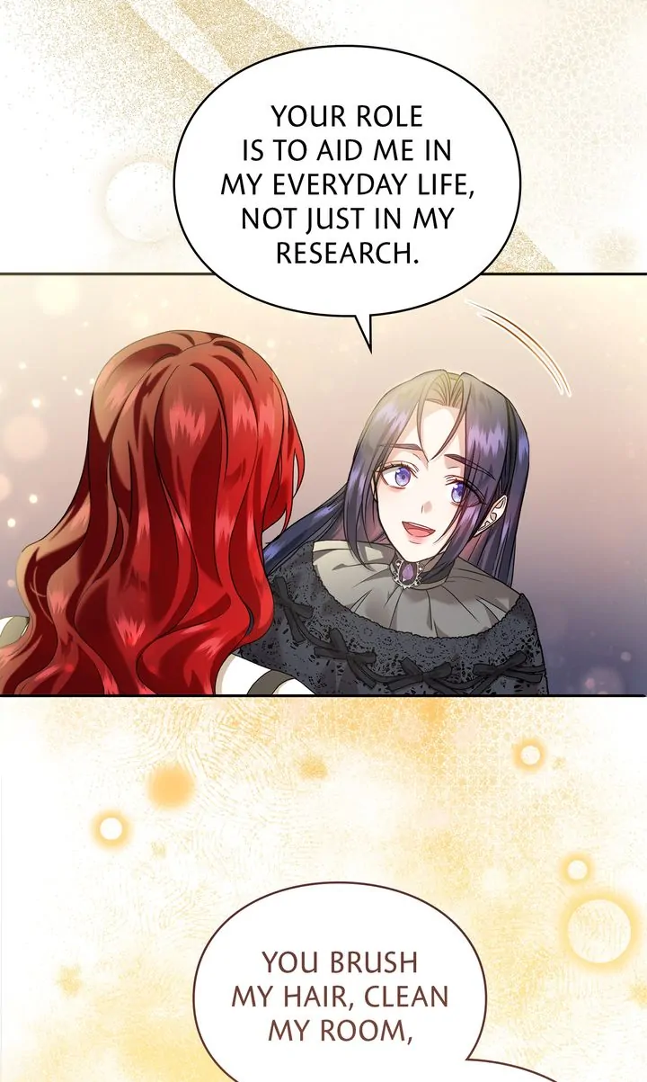 The Fairy Legacy chapter 20 page 36