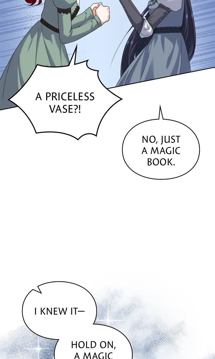 The Fairy Legacy chapter 20 page 64