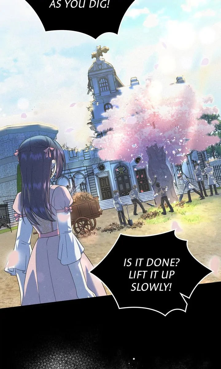 The Fairy Legacy chapter 20 page 67