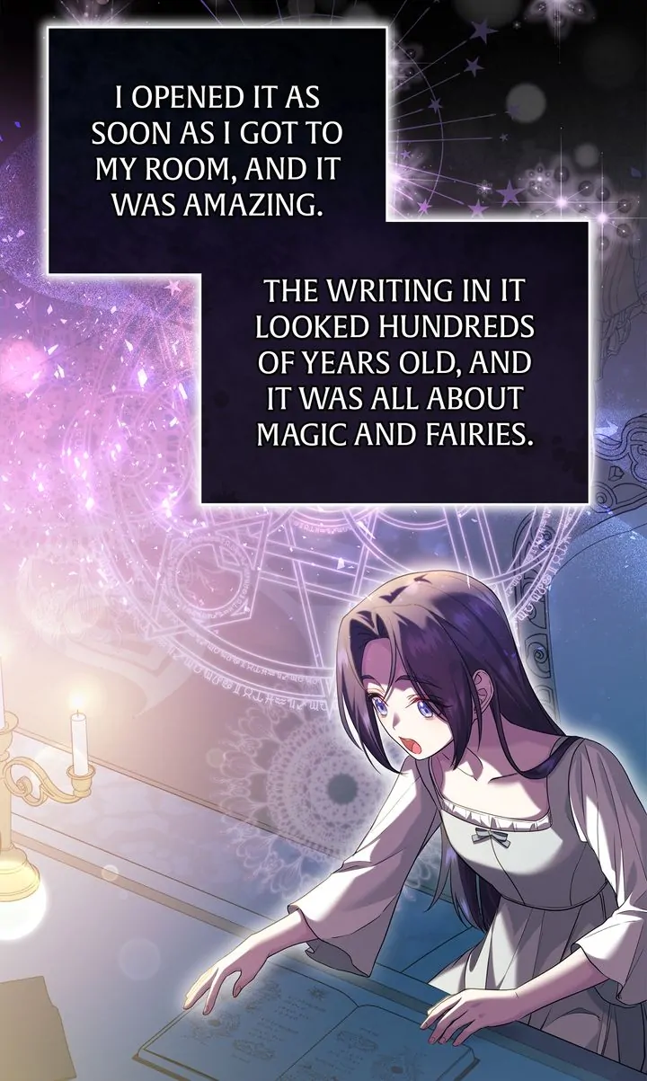 The Fairy Legacy chapter 20 page 73