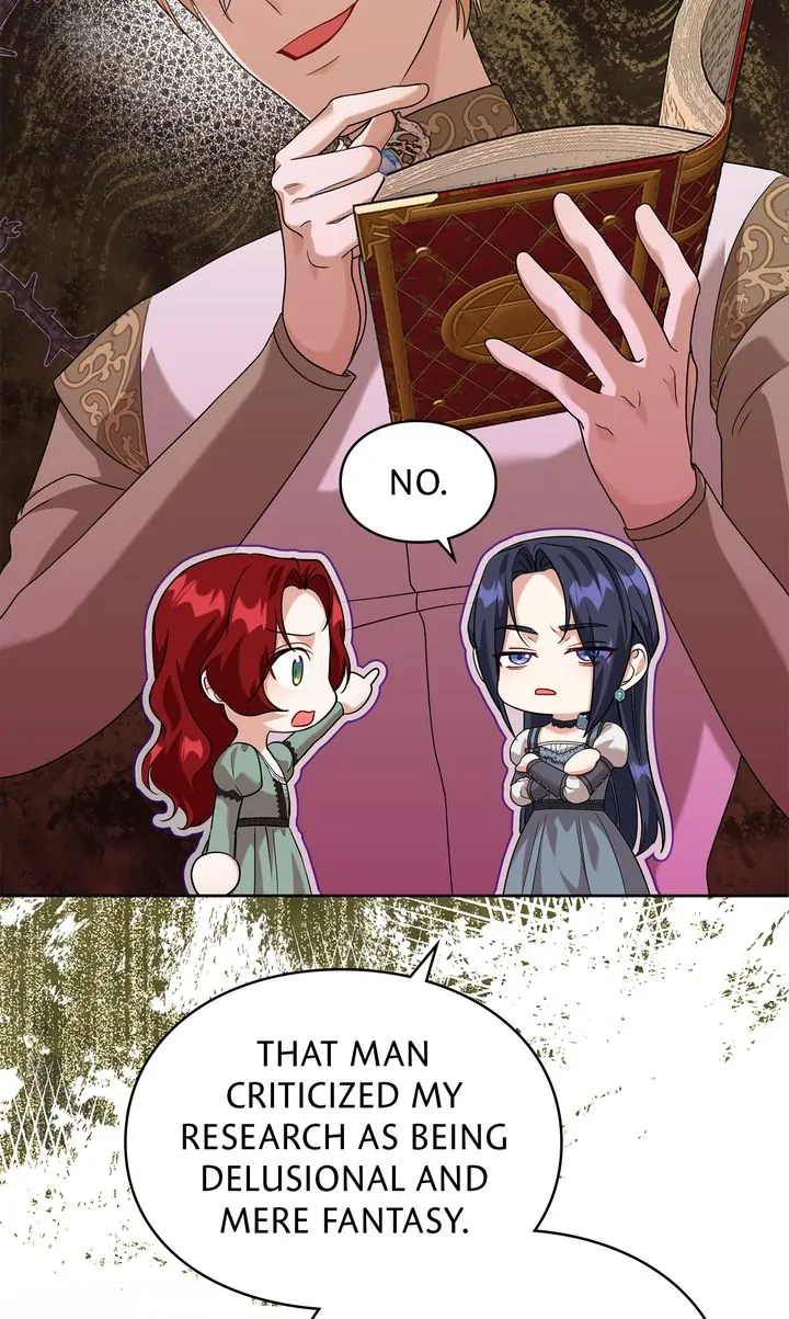The Fairy Legacy chapter 20 page 83