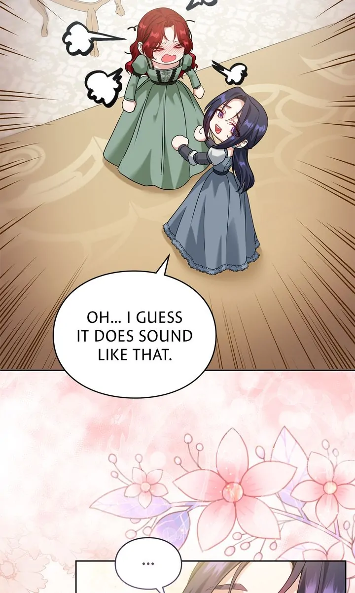 The Fairy Legacy chapter 20 page 101