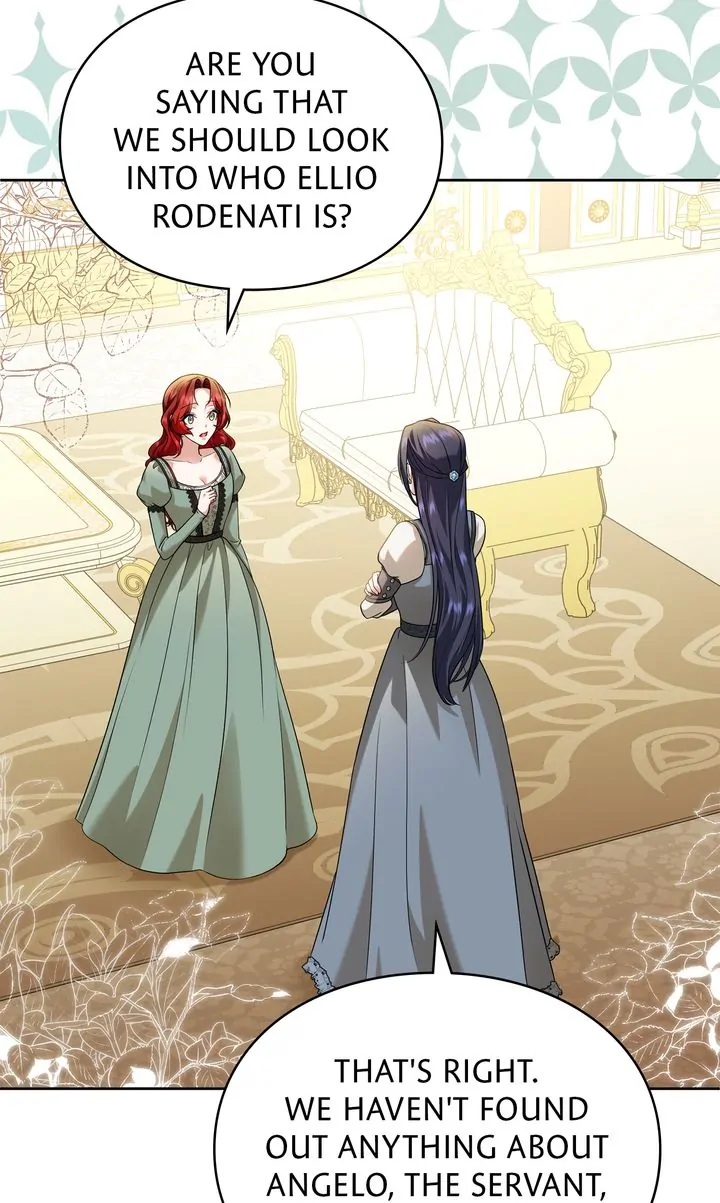 The Fairy Legacy chapter 21 page 3