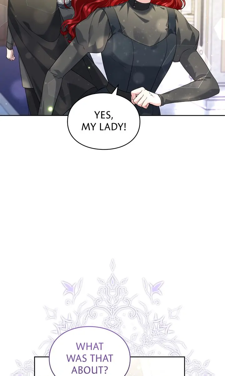 The Fairy Legacy chapter 21 page 37