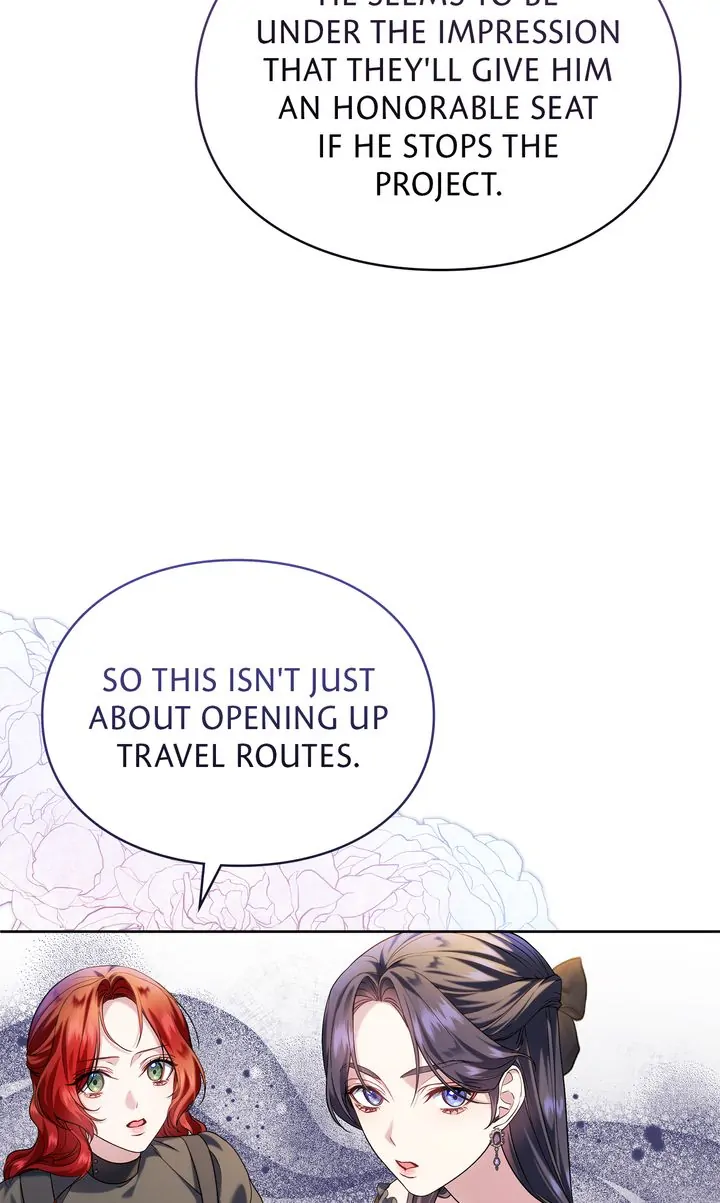 The Fairy Legacy chapter 21 page 39