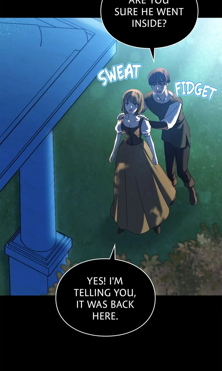 The Fairy Legacy chapter 21 page 83