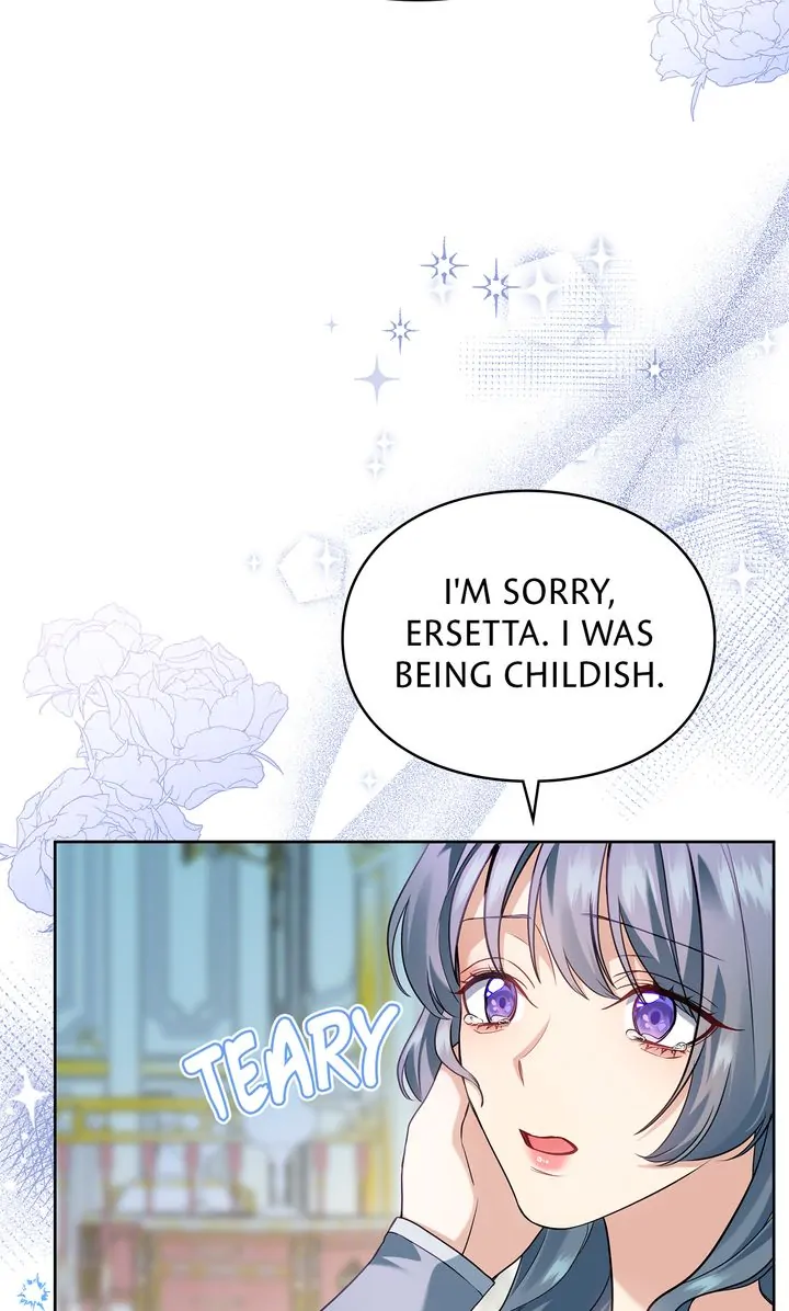 The Fairy Legacy chapter 22 page 34