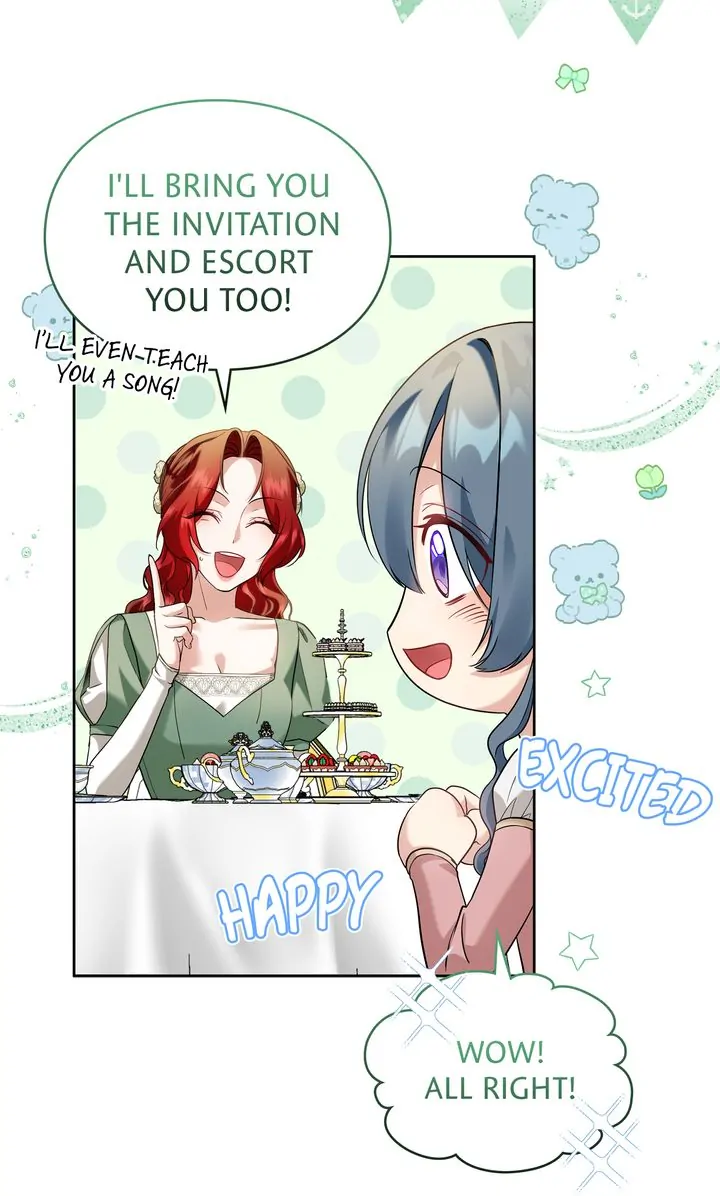 The Fairy Legacy chapter 22 page 38
